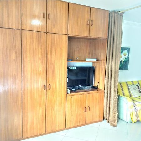 Apartamento Barra Summer Flat Salvador Room photo