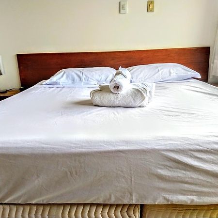 Apartamento Barra Summer Flat Salvador Room photo