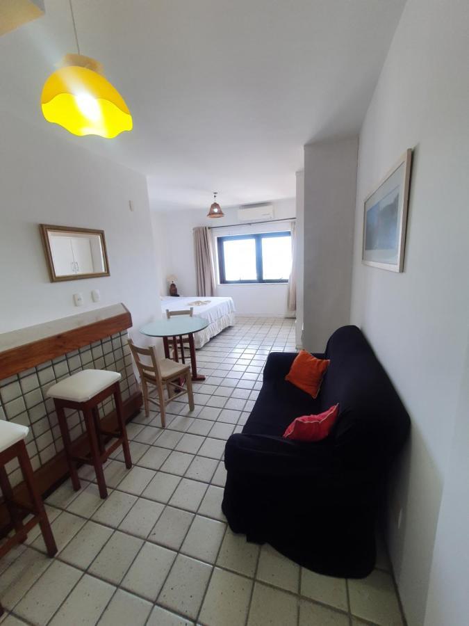 Apartamento Barra Summer Flat Salvador Room photo