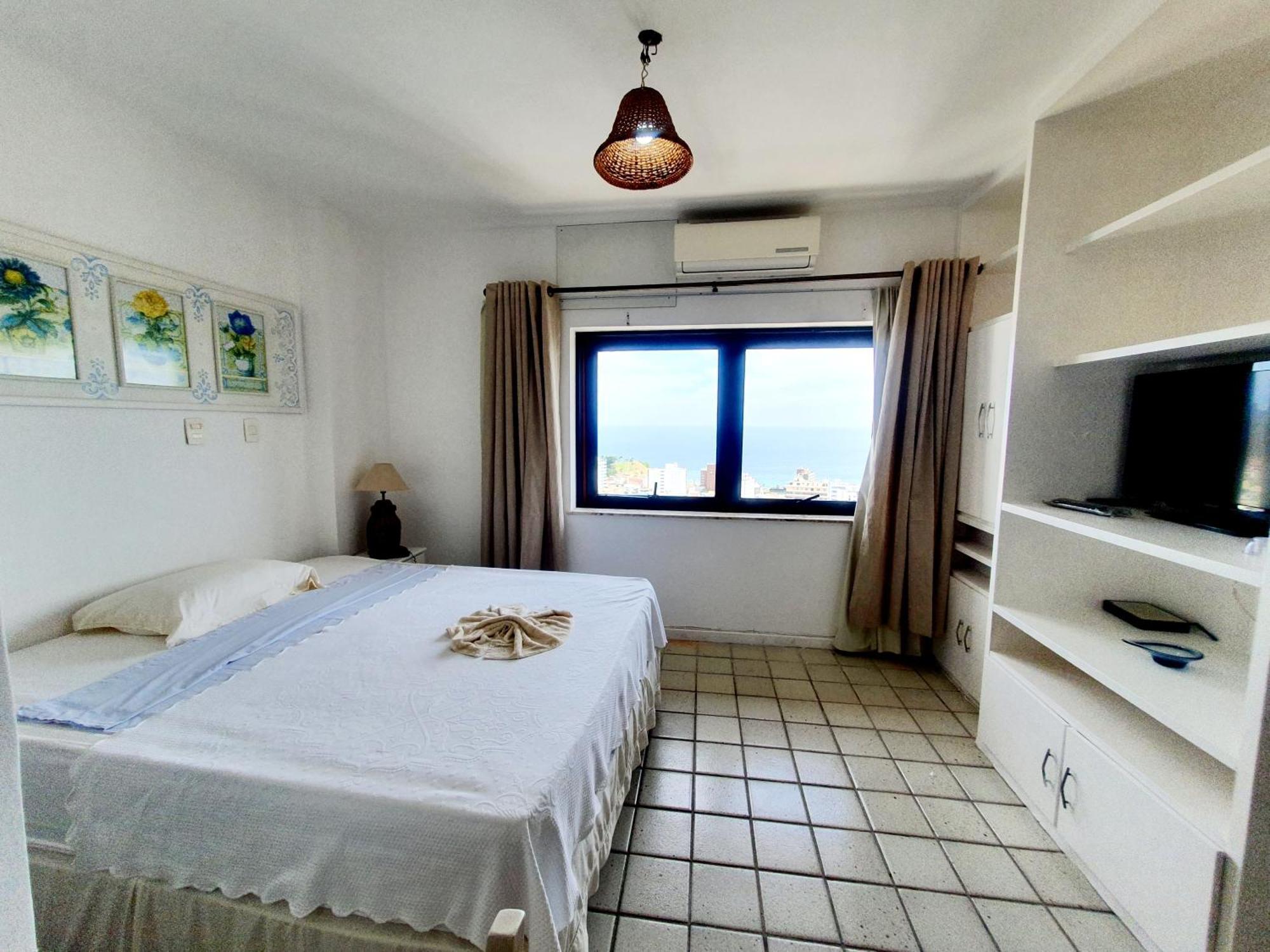 Apartamento Barra Summer Flat Salvador Room photo
