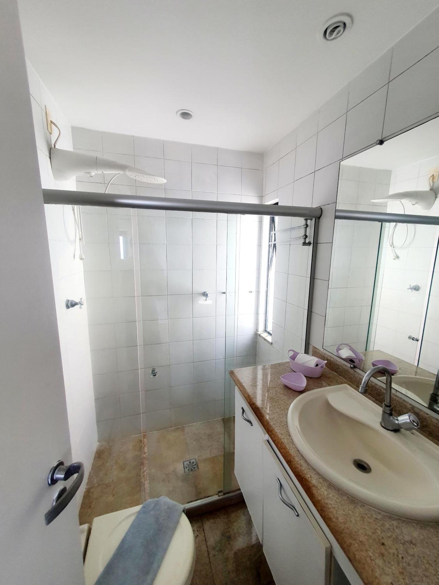 Apartamento Barra Summer Flat Salvador Room photo