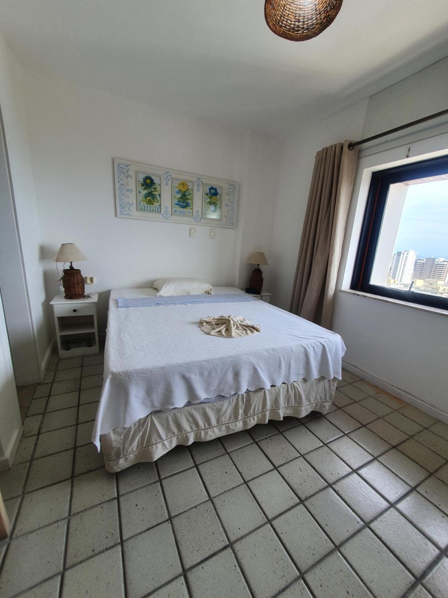 Apartamento Barra Summer Flat Salvador Room photo