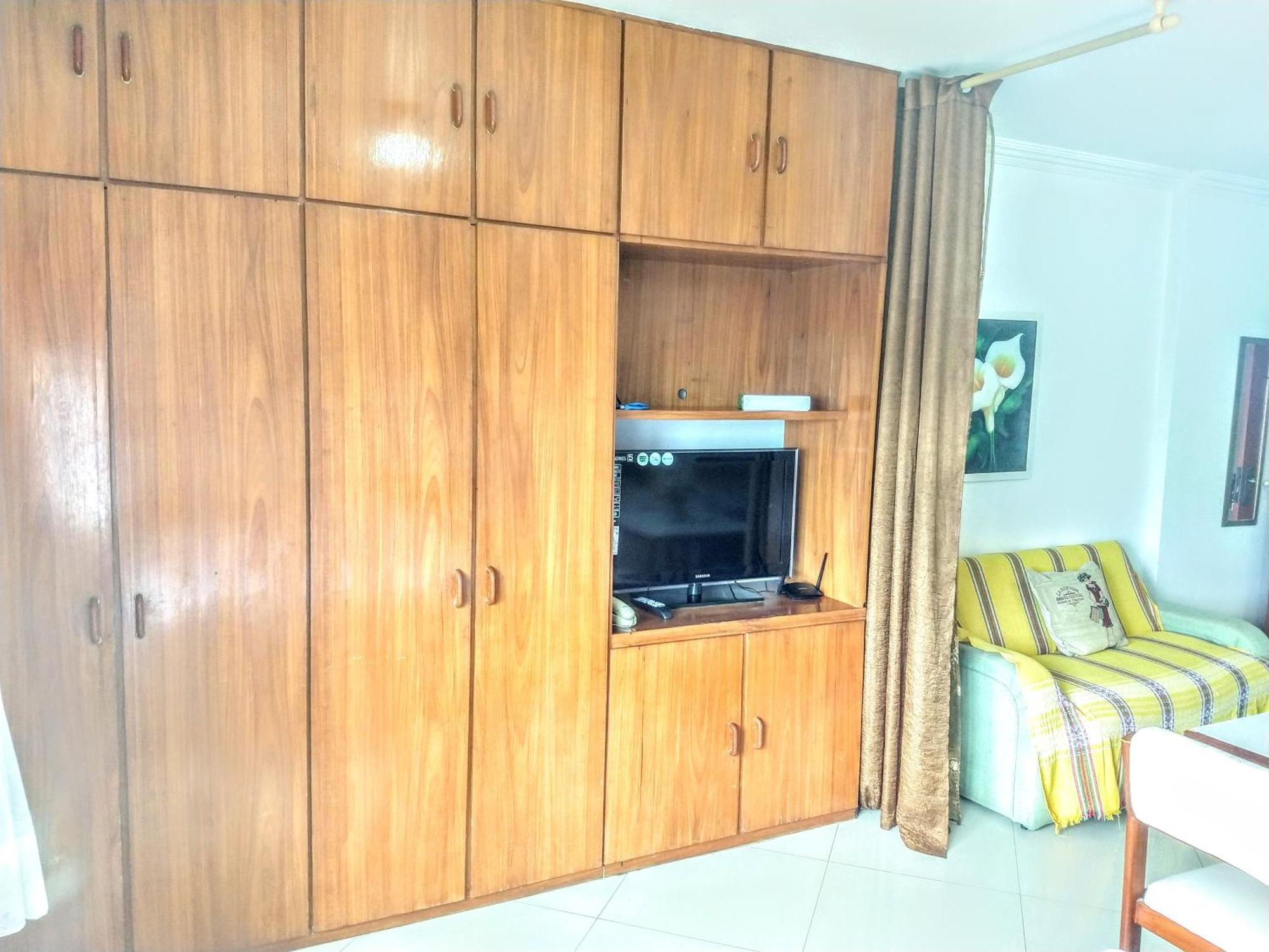 Apartamento Barra Summer Flat Salvador Room photo