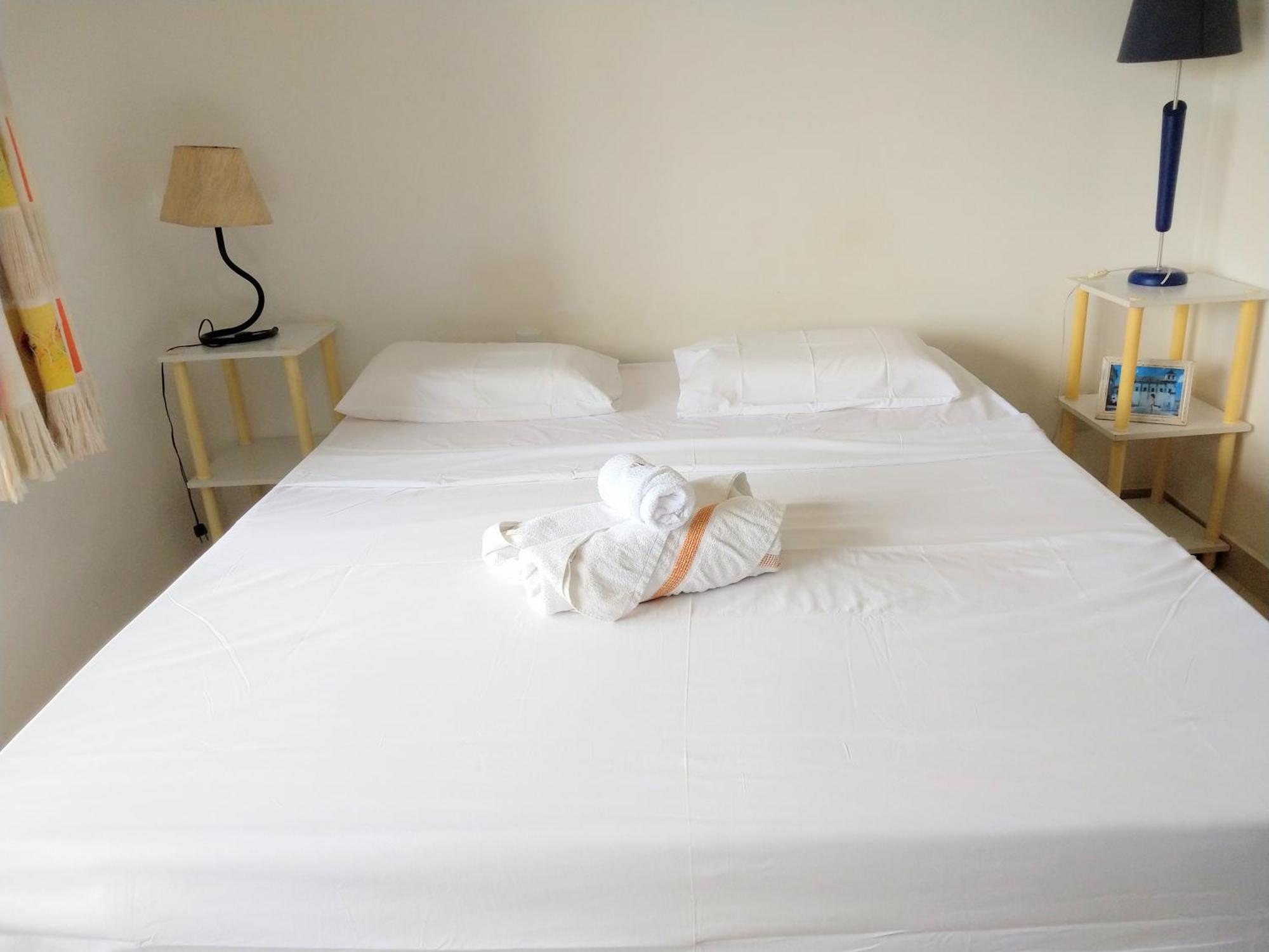 Apartamento Barra Summer Flat Salvador Room photo