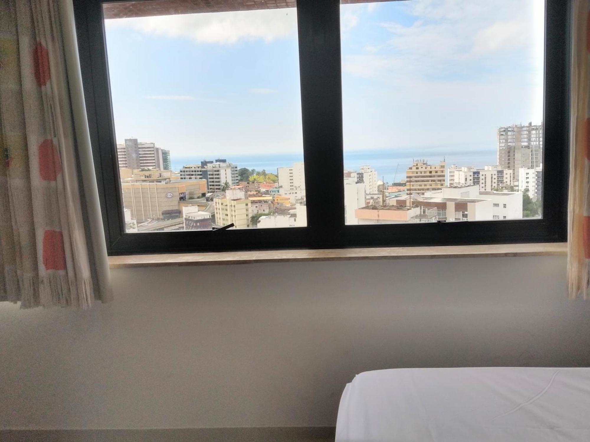 Apartamento Barra Summer Flat Salvador Room photo