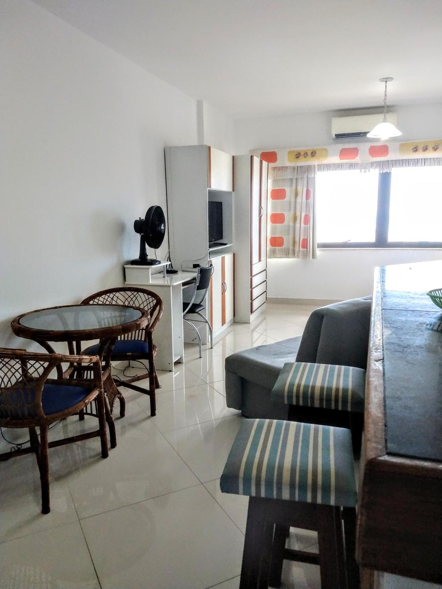 Apartamento Barra Summer Flat Salvador Room photo