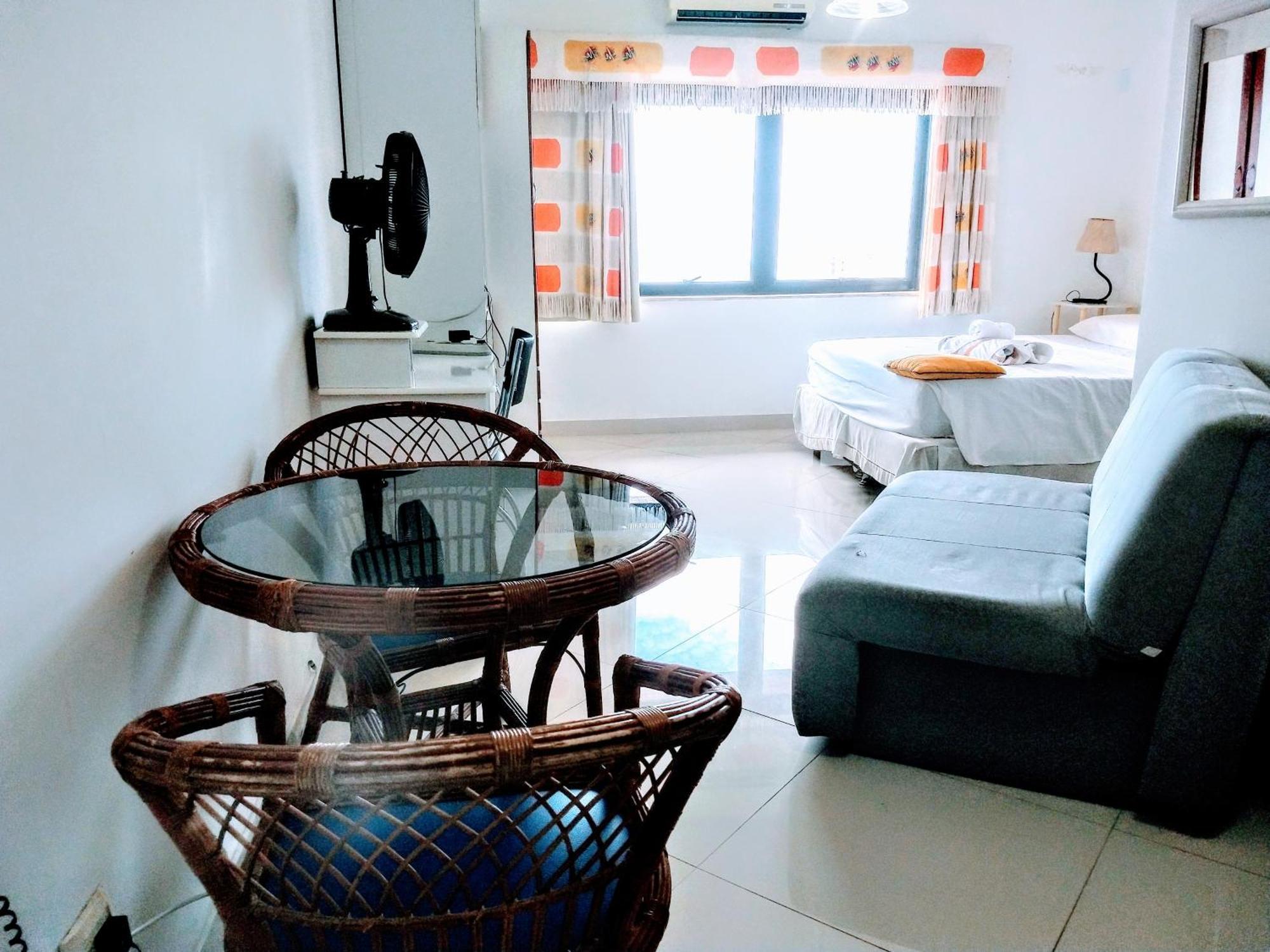 Apartamento Barra Summer Flat Salvador Room photo