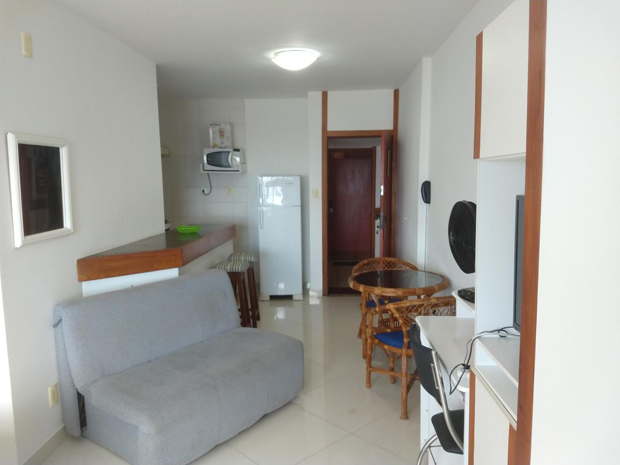 Apartamento Barra Summer Flat Salvador Room photo