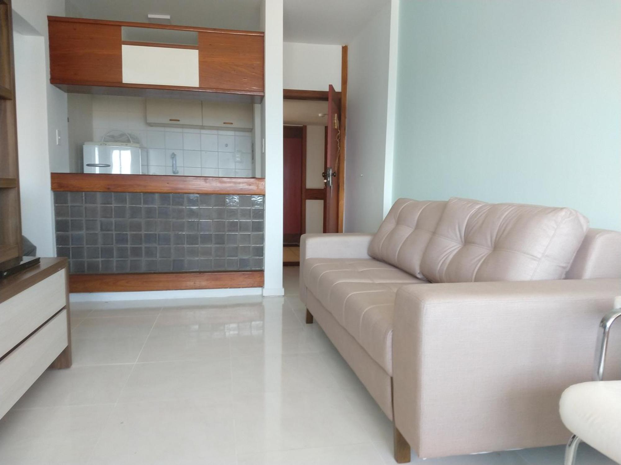 Apartamento Barra Summer Flat Salvador Room photo