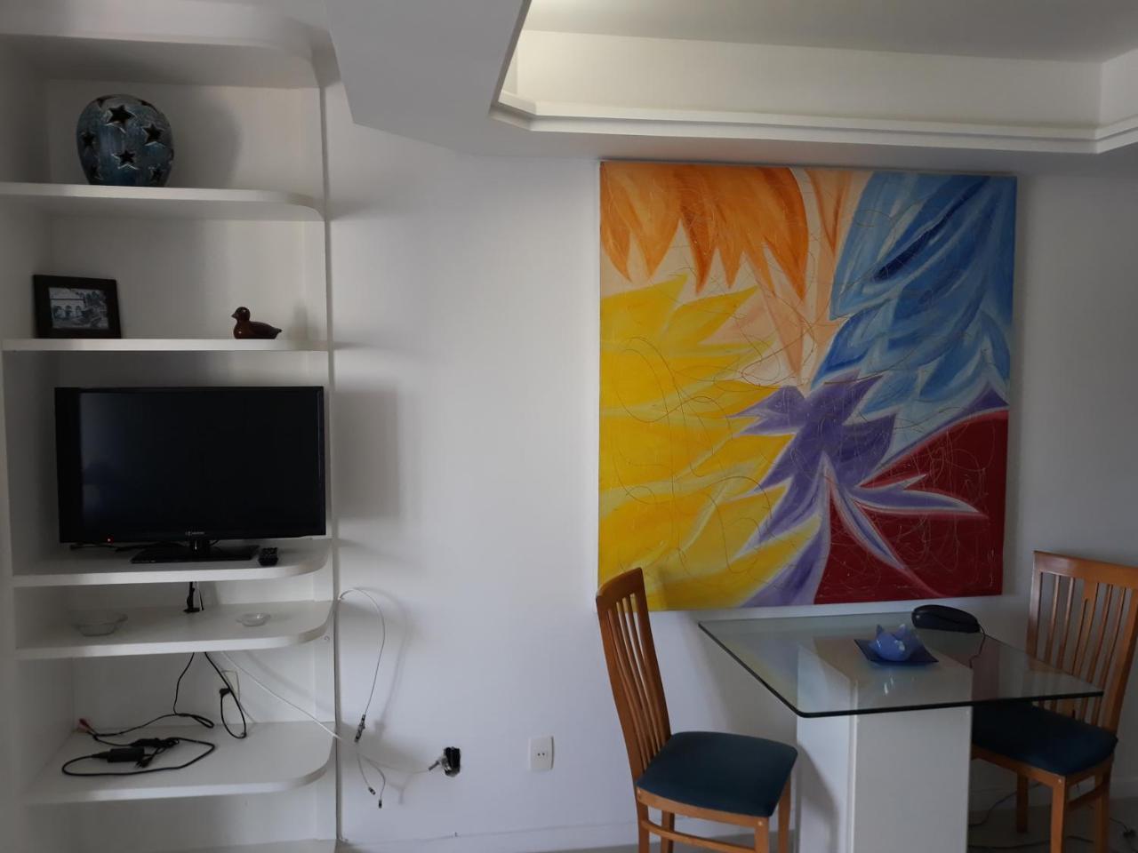 Apartamento Barra Summer Flat Salvador Exterior photo