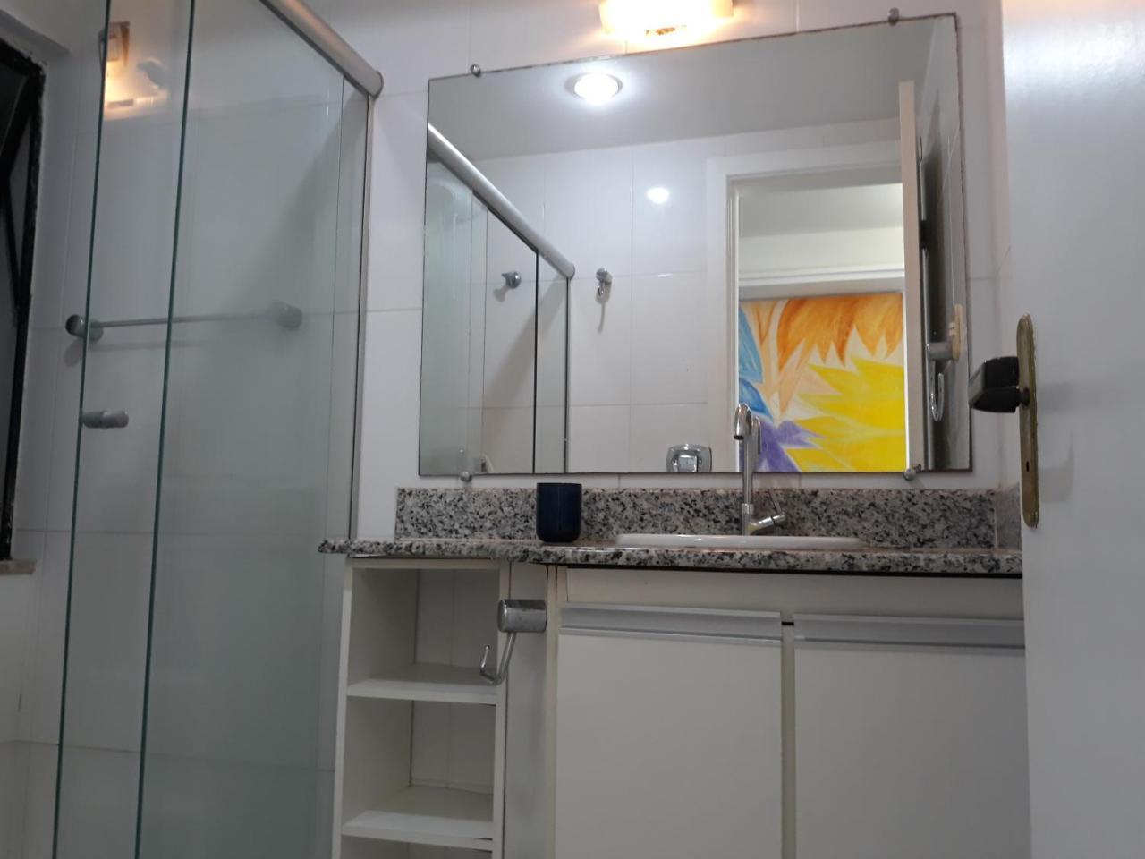 Apartamento Barra Summer Flat Salvador Exterior photo