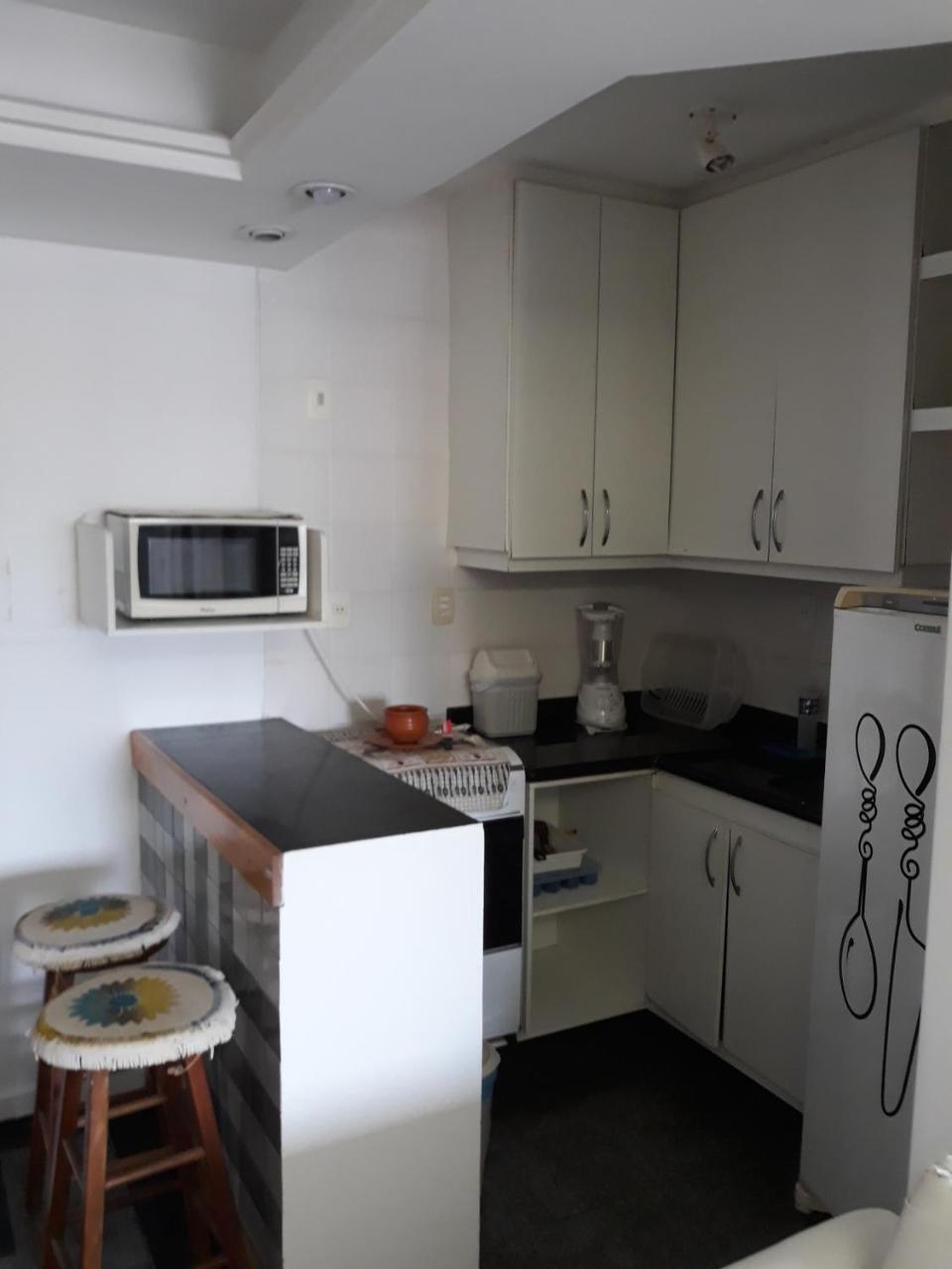 Apartamento Barra Summer Flat Salvador Exterior photo