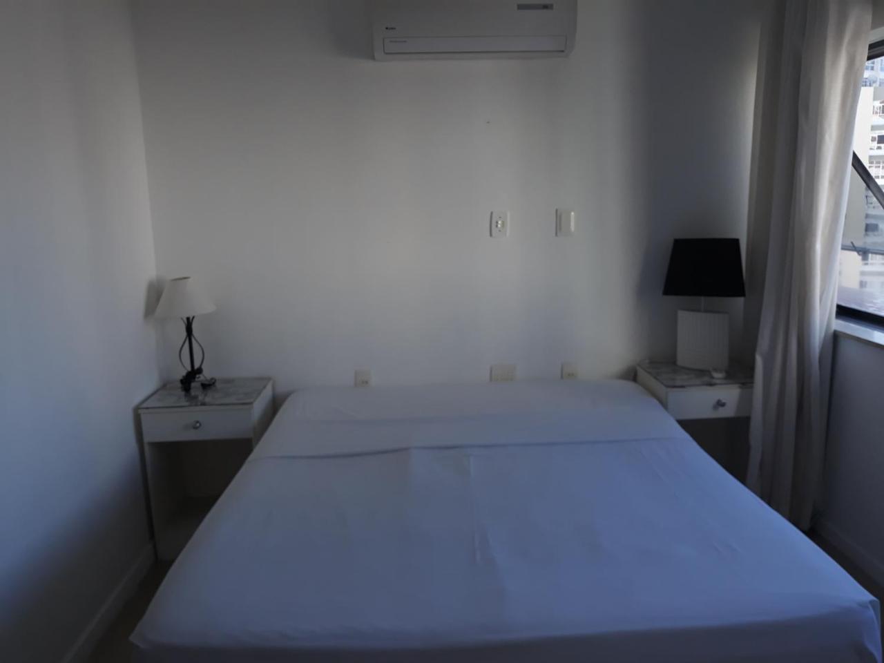 Apartamento Barra Summer Flat Salvador Exterior photo