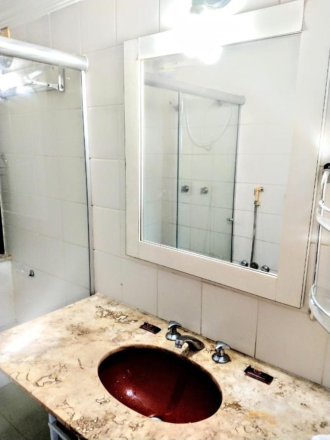 Apartamento Barra Summer Flat Salvador Room photo