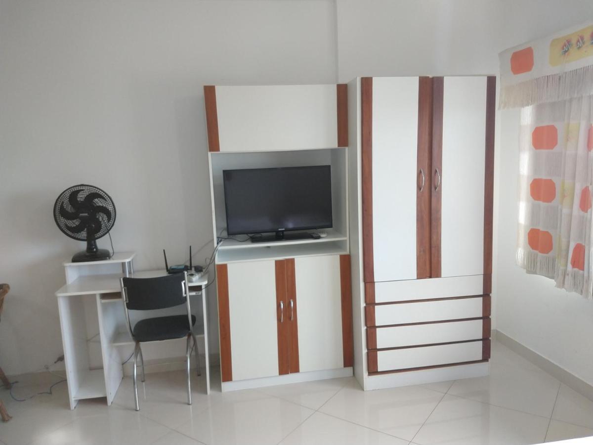 Apartamento Barra Summer Flat Salvador Room photo